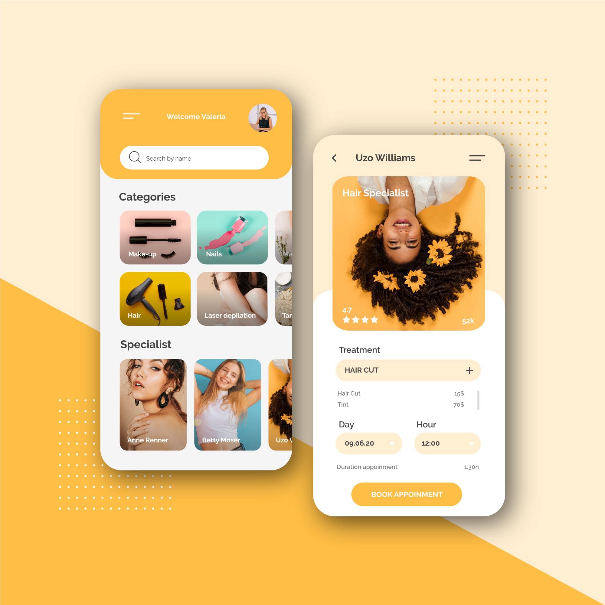 portfolio