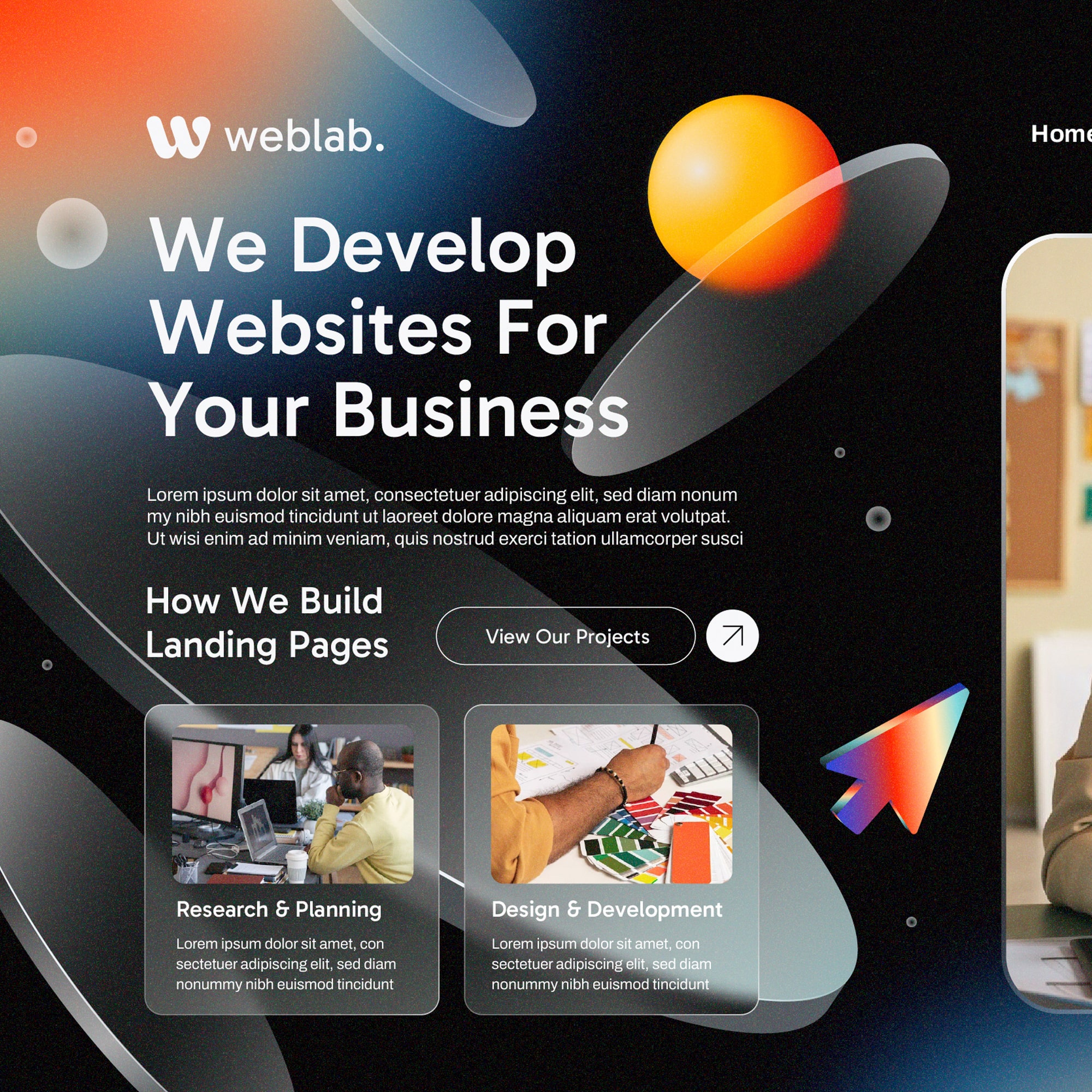 portfolio