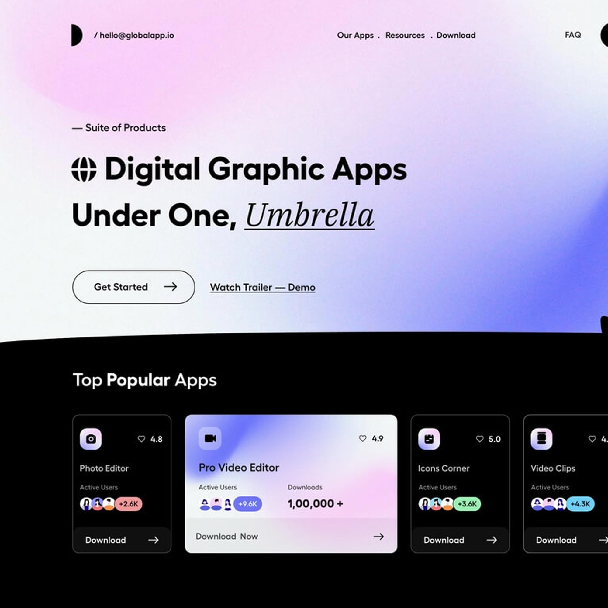portfolio