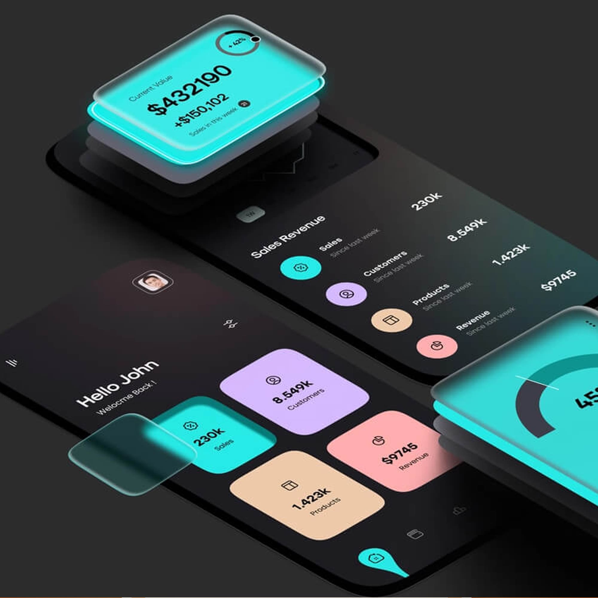 portfolio